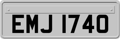 EMJ1740