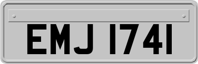 EMJ1741