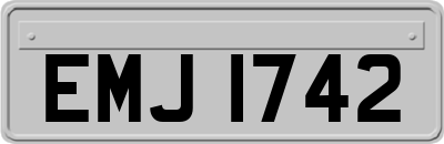 EMJ1742