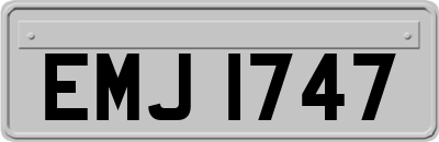EMJ1747