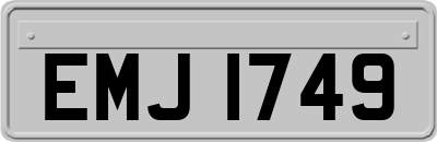 EMJ1749