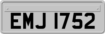 EMJ1752