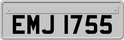 EMJ1755