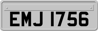 EMJ1756