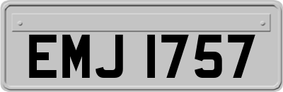 EMJ1757