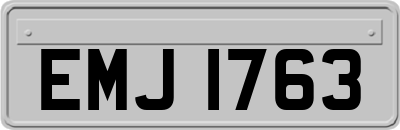 EMJ1763