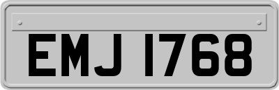 EMJ1768