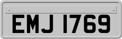 EMJ1769