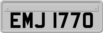 EMJ1770