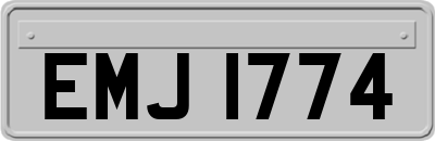 EMJ1774