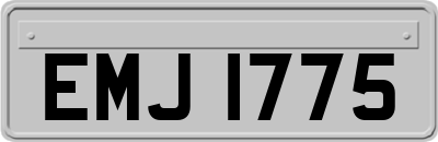 EMJ1775
