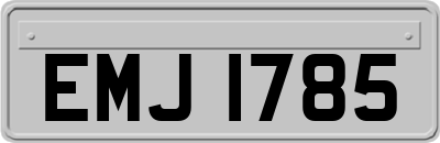 EMJ1785