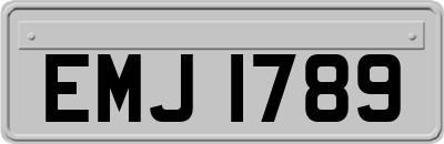 EMJ1789