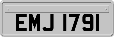 EMJ1791