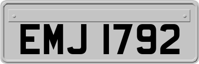 EMJ1792
