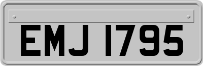 EMJ1795