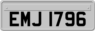 EMJ1796