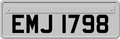 EMJ1798