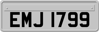 EMJ1799