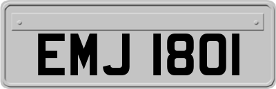 EMJ1801