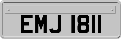 EMJ1811