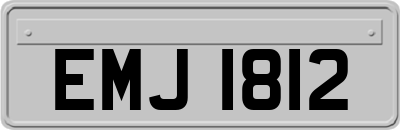 EMJ1812