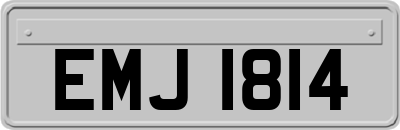 EMJ1814