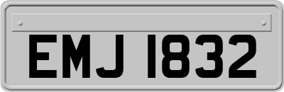 EMJ1832