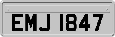 EMJ1847