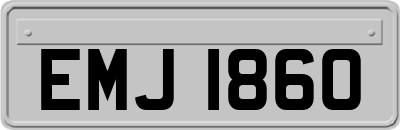 EMJ1860