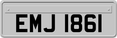 EMJ1861