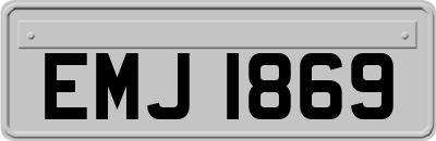 EMJ1869