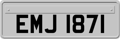 EMJ1871