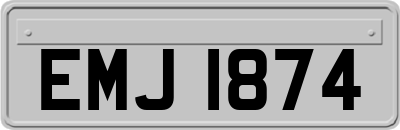 EMJ1874