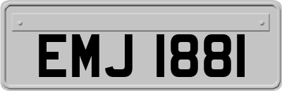 EMJ1881