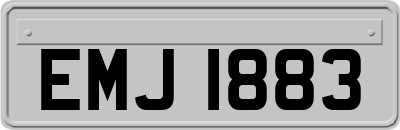 EMJ1883