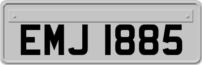 EMJ1885