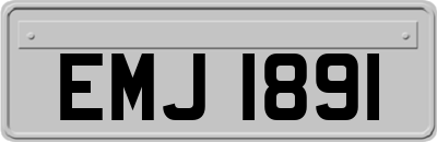 EMJ1891