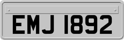 EMJ1892