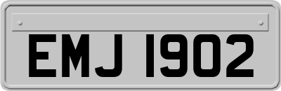 EMJ1902