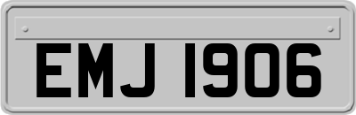 EMJ1906