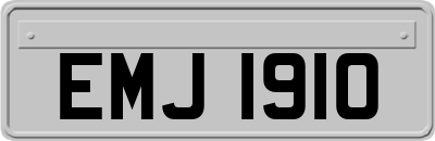 EMJ1910