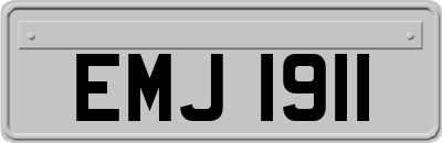 EMJ1911
