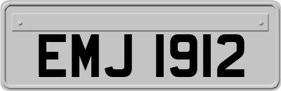 EMJ1912