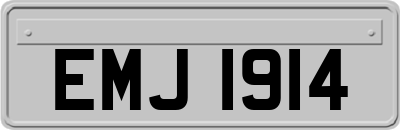 EMJ1914