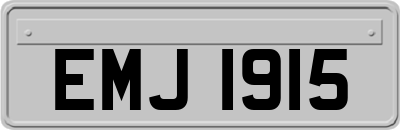 EMJ1915