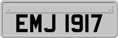 EMJ1917