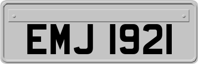 EMJ1921