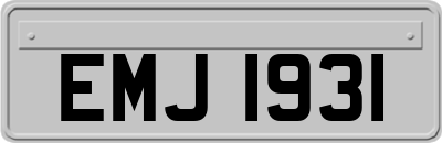 EMJ1931