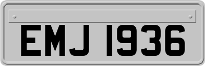 EMJ1936
